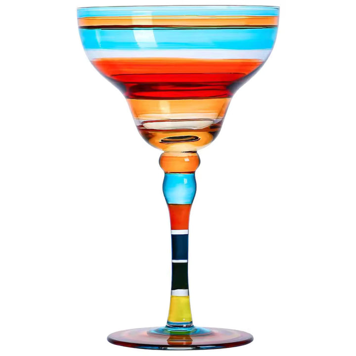 Valencia Crystal Stemware Set