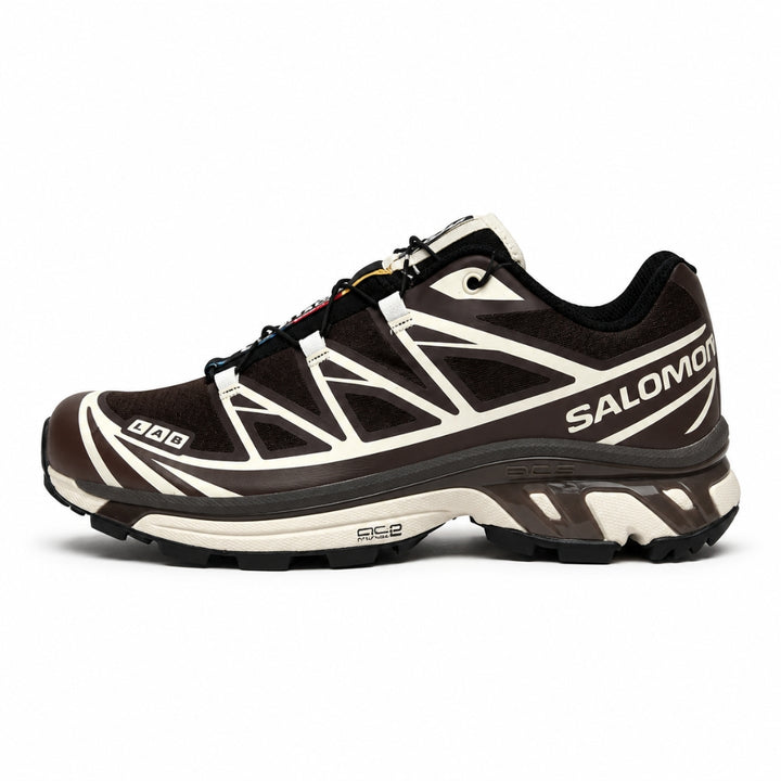 Salomon XT-6
