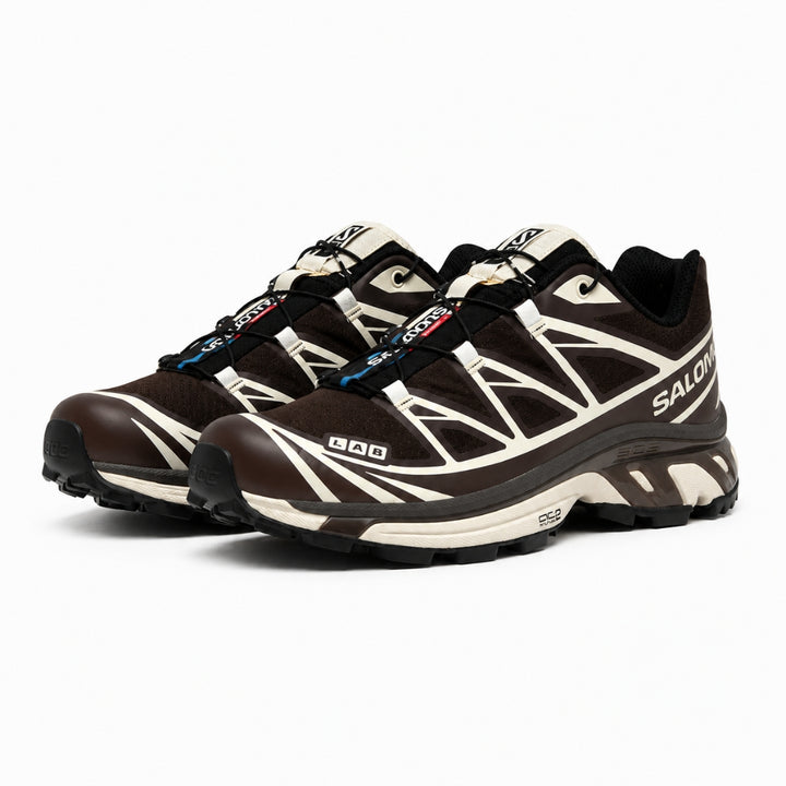 Salomon XT-6