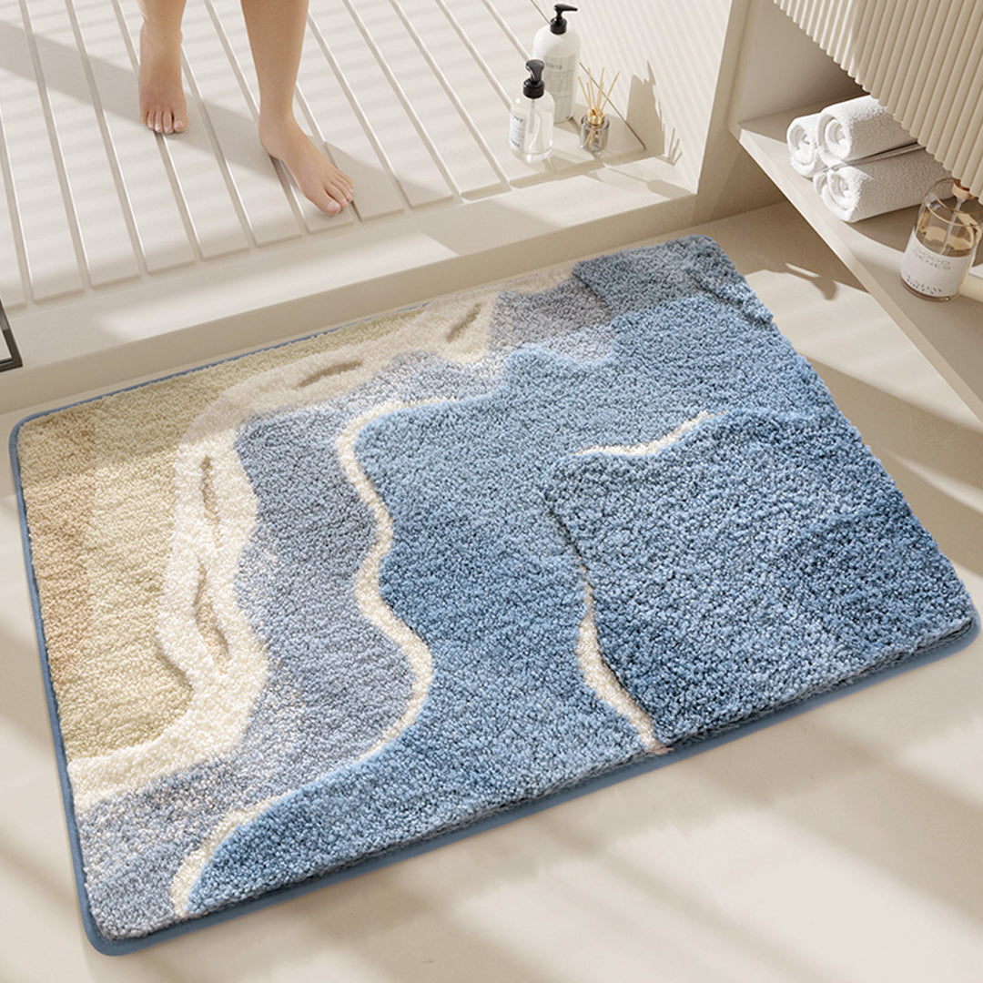 Nature Style Mats