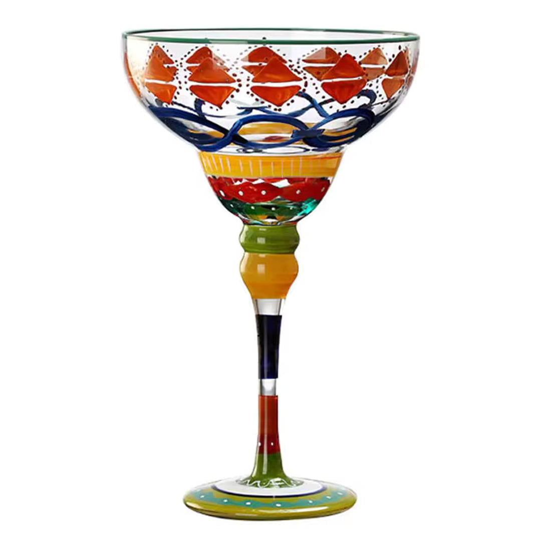 Valencia Crystal Stemware Set