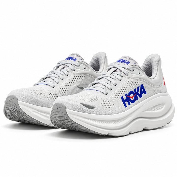 Hoka Bondi 9 Sneakers