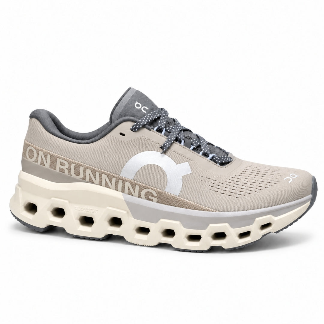 On Cloudmonster 2 Women's Sneakers