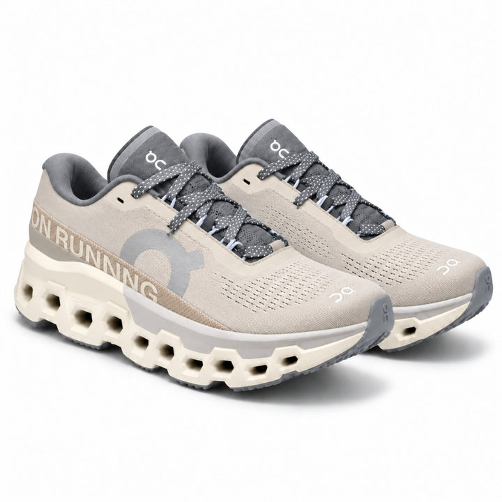 On Cloudmonster 2 Women's Sneakers