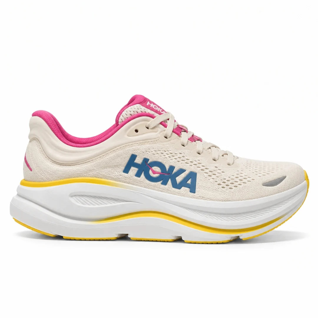 Hoka Bondi 9 Sneakers
