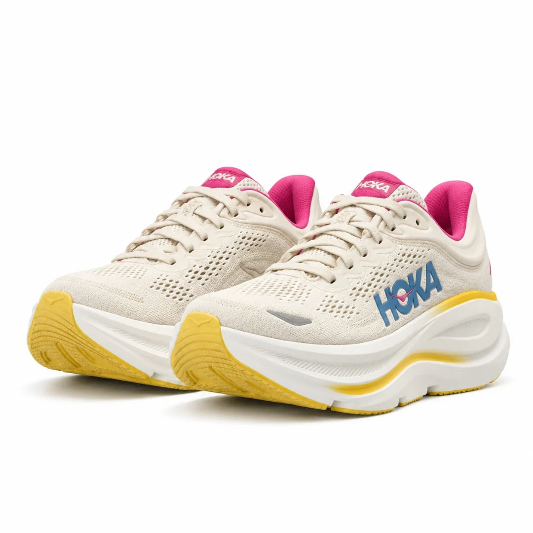 Hoka Bondi 9 Sneakers