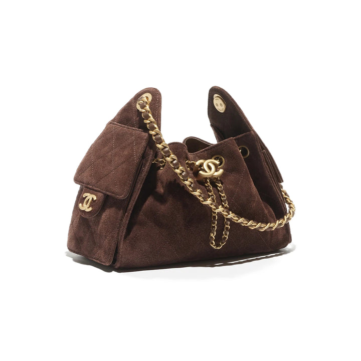 Chanel 25 Mini Handbag