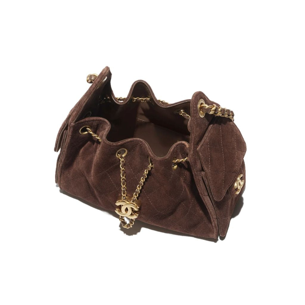 Chanel 25 Mini Handbag