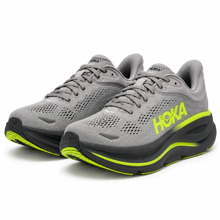 Hoka Bondi 9 Sneakers
