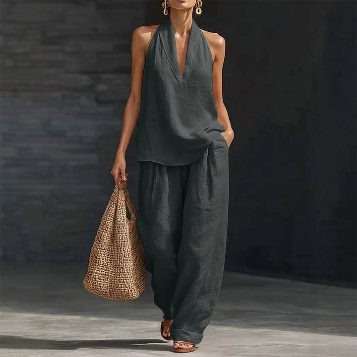 Camila Summer Women Set