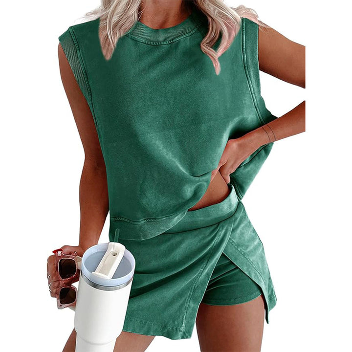 Genevra 2-Piece Women Set