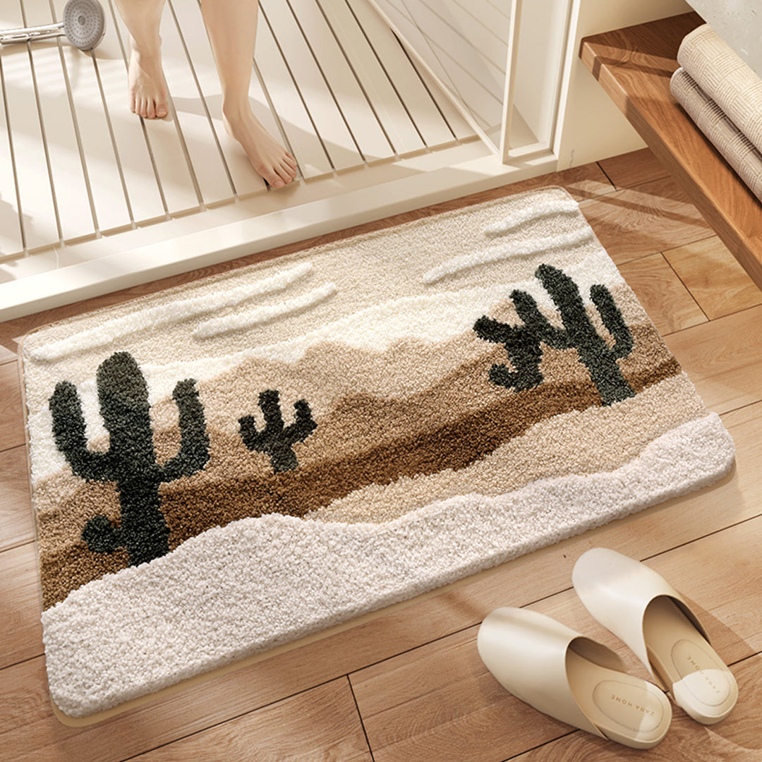 Nature Style Mats