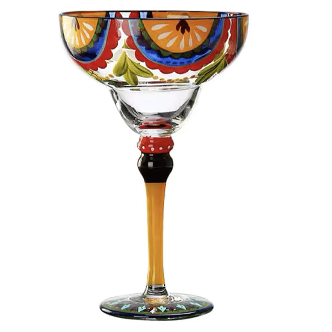 Valencia Crystal Stemware Set