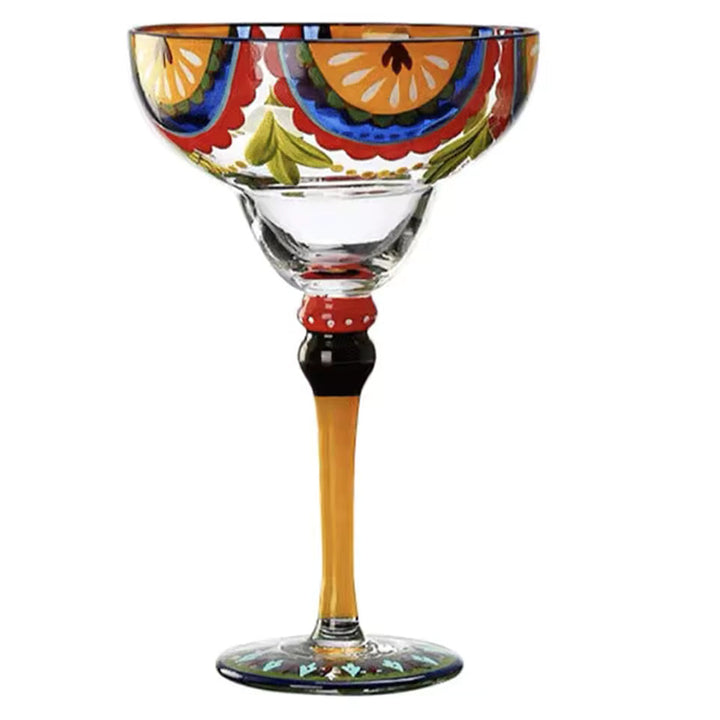 Valencia Crystal Stemware Set