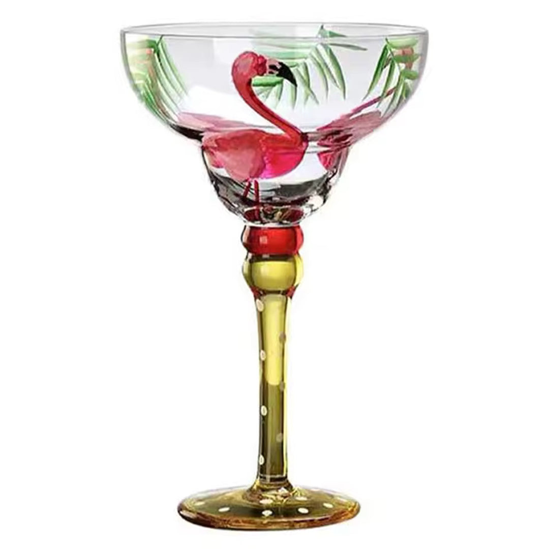 Valencia Crystal Stemware Set