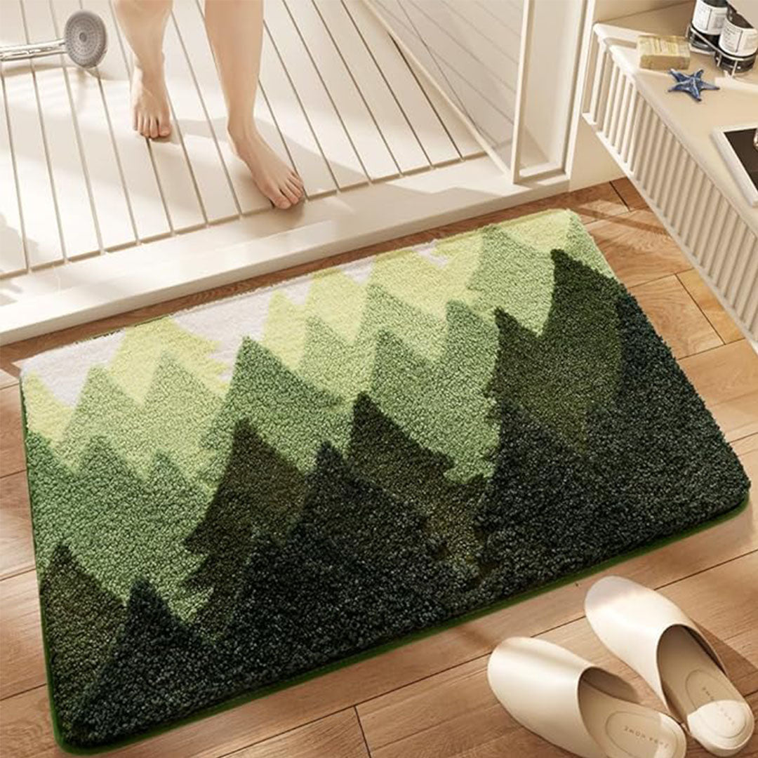 Nature Style Mats