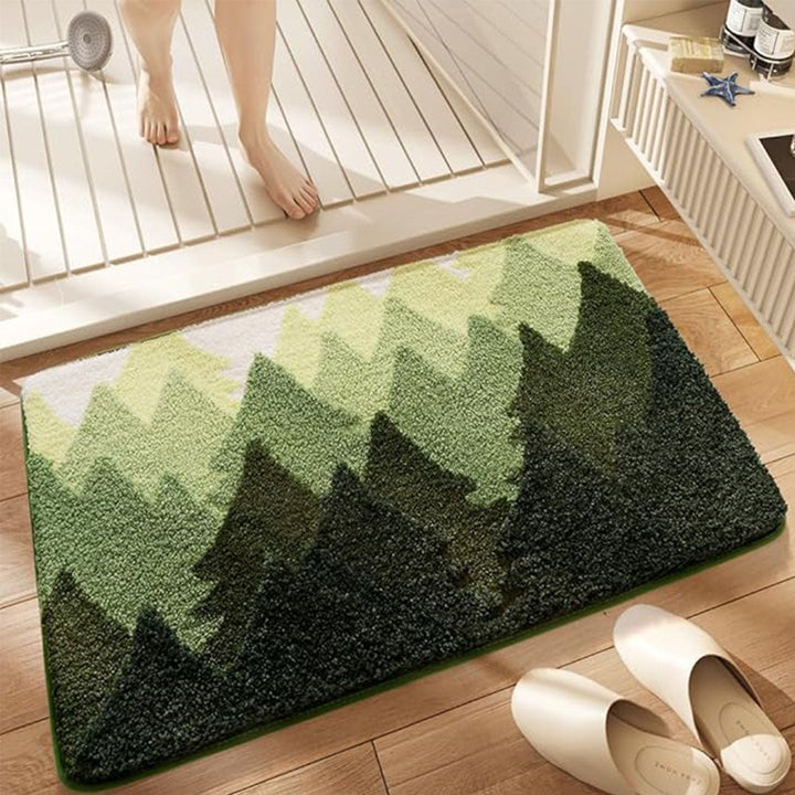 Nature Style Mats