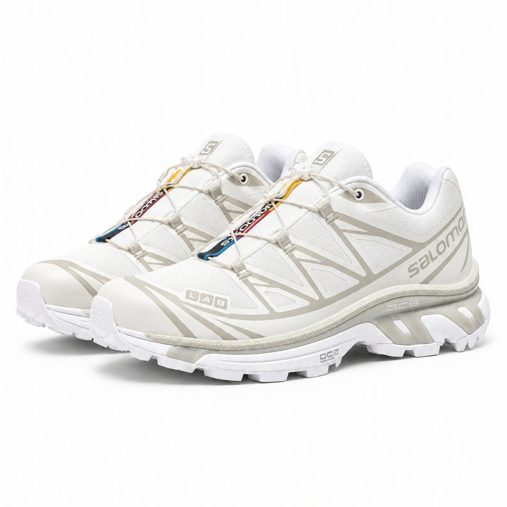 Salomon XT-6