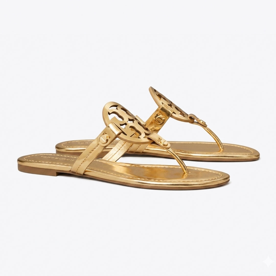 Tory Burch Miller Sandal