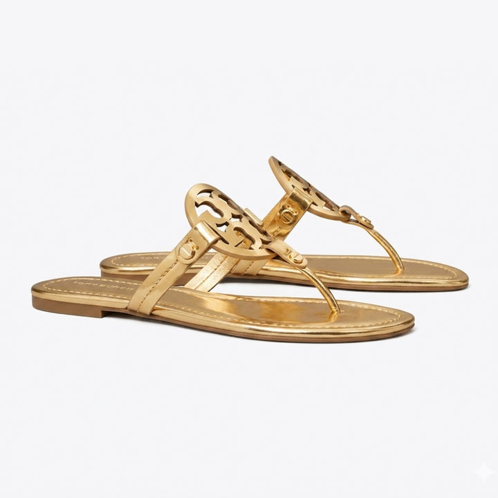 Tory Burch Miller Sandal