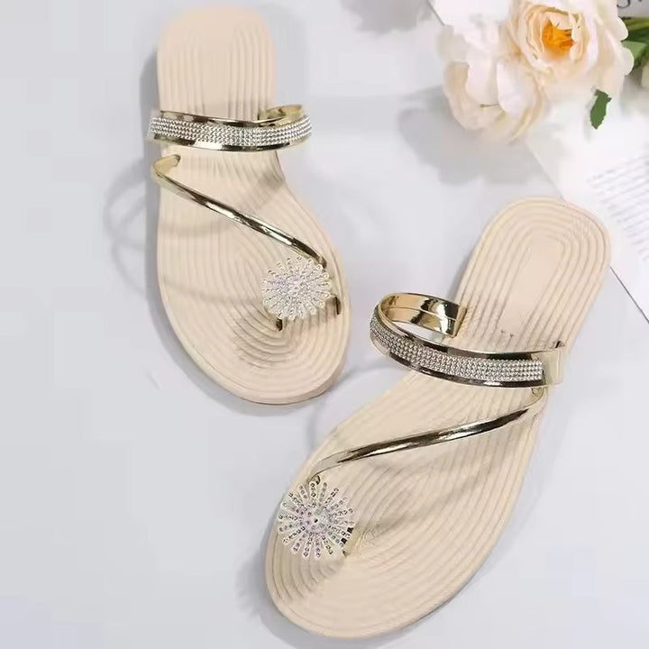 Eviana Valmont Radiance Sandals