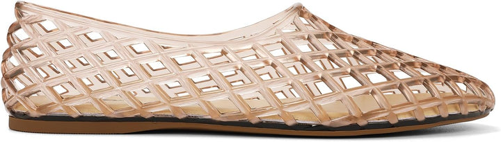 Bellagio Jelly Mesh Flats