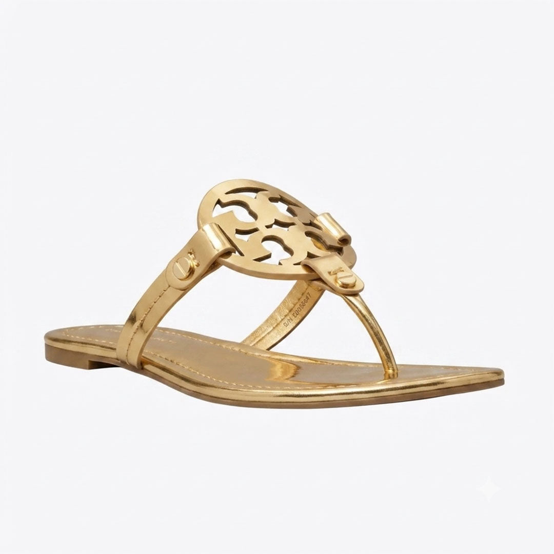 Tory Burch Miller Sandal