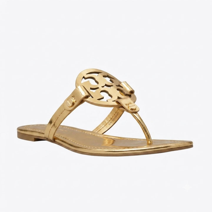 Tory Burch Miller Sandal