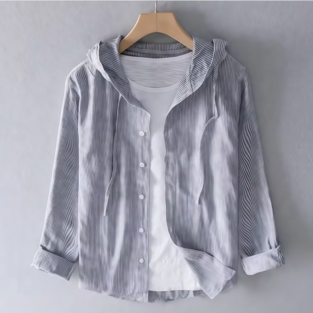 Eviana Breezy Hoodie