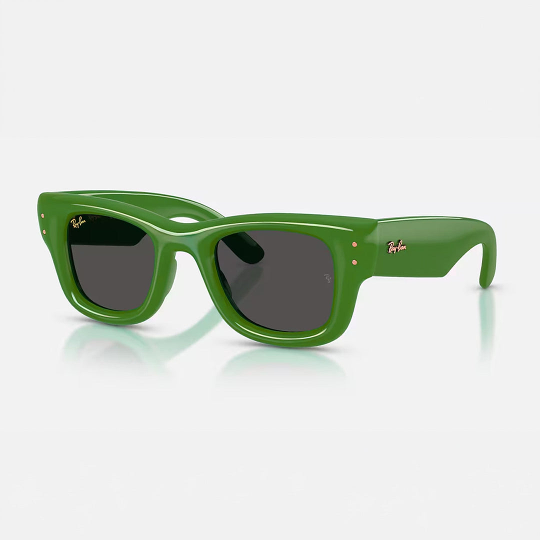 Ray Ban Wayfarer Puffer 4940