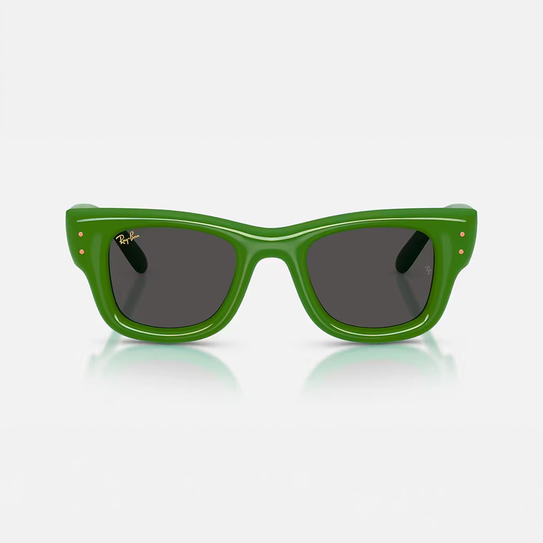 Ray Ban Wayfarer Puffer 4940
