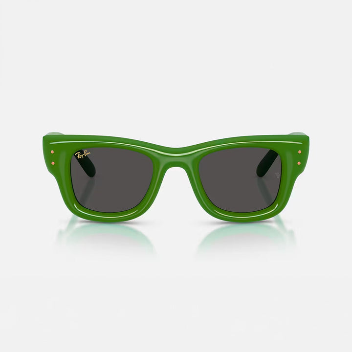 Ray Ban Wayfarer Puffer 4940
