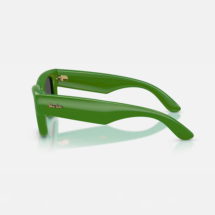 Ray Ban Wayfarer Puffer 4940