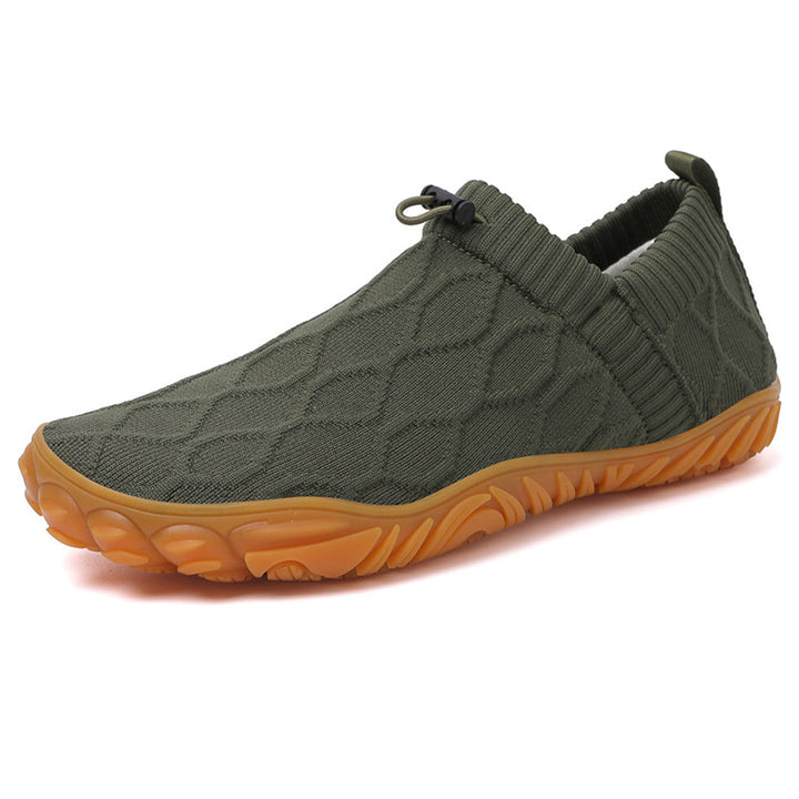 Sotto Barefoot Knit Slip-On Shoes