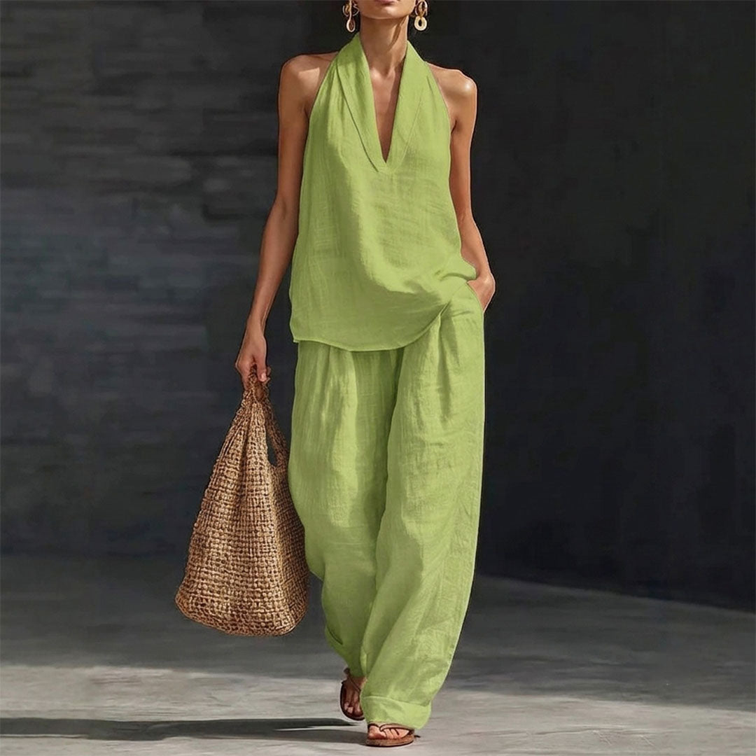 Camila Summer Women Set