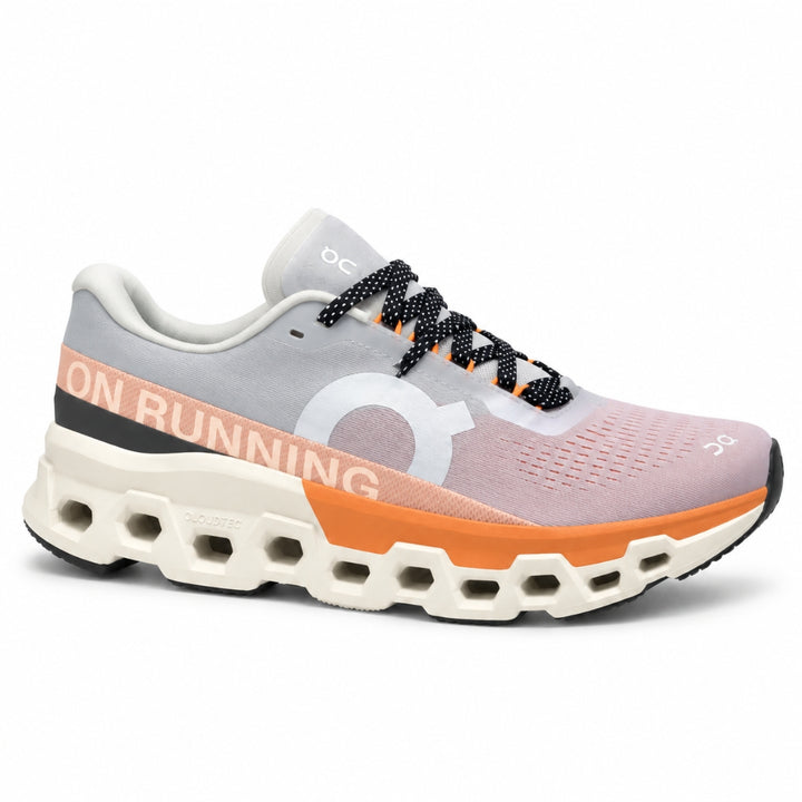 On Cloudmonster 2 Women's Sneakers
