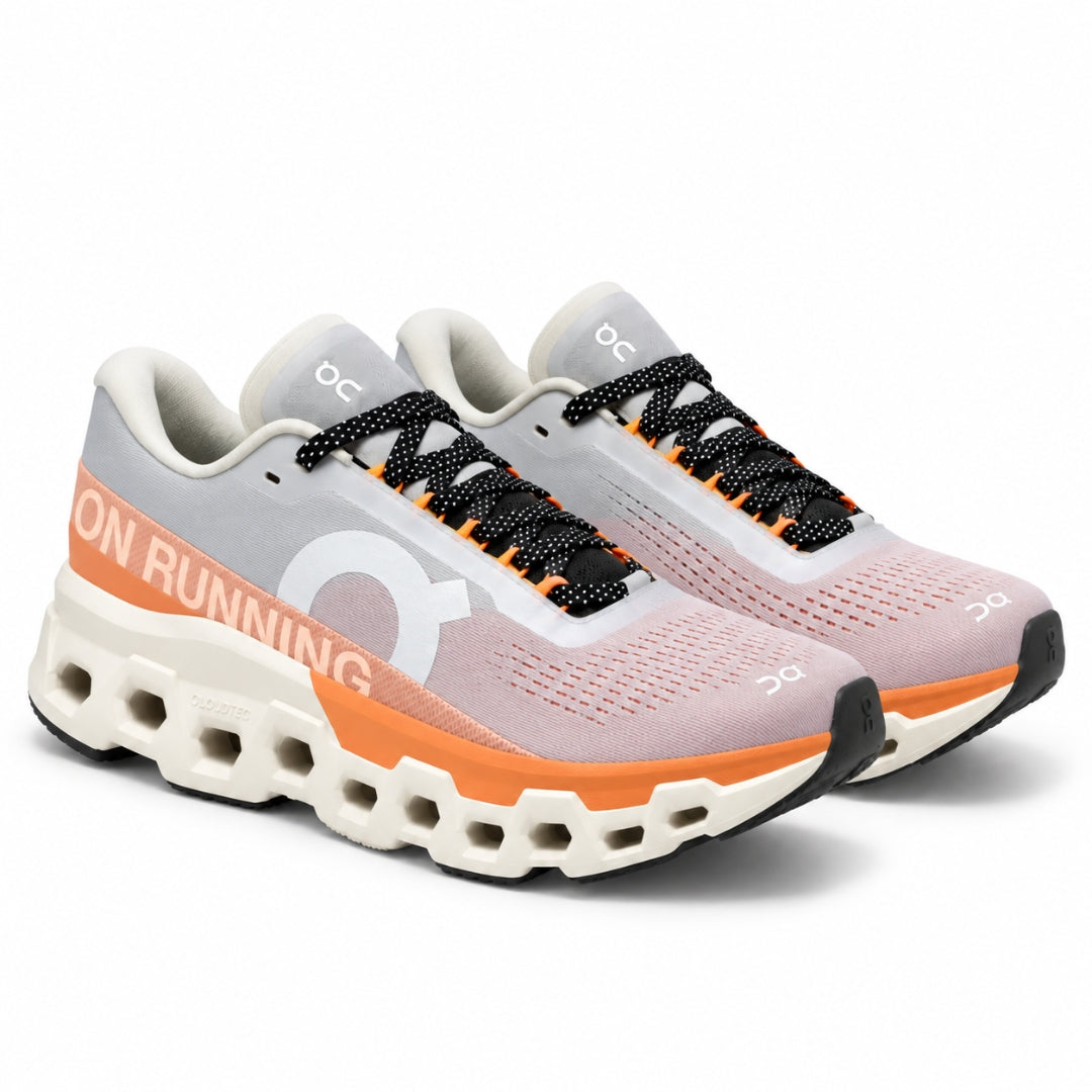 On Cloudmonster 2 Women's Sneakers