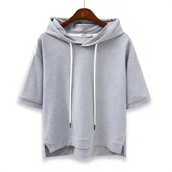 Lunara Casual Hoodie