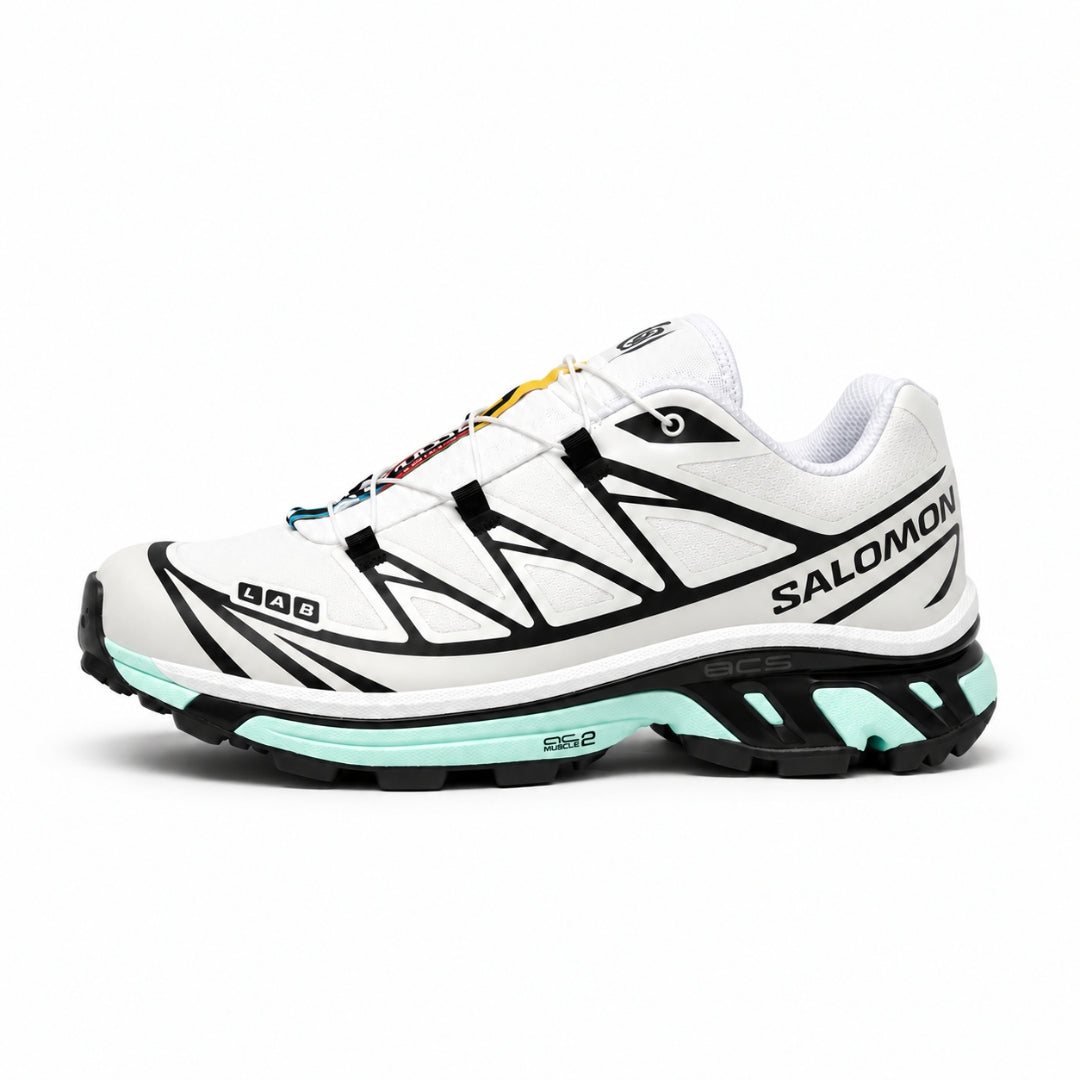Salomon XT-6