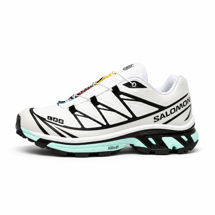 Salomon XT-6