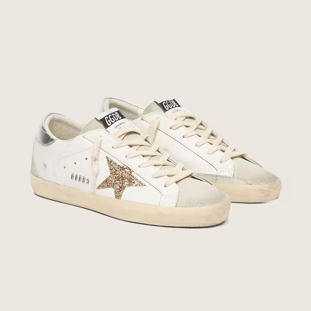 Golden Goose Super-Star