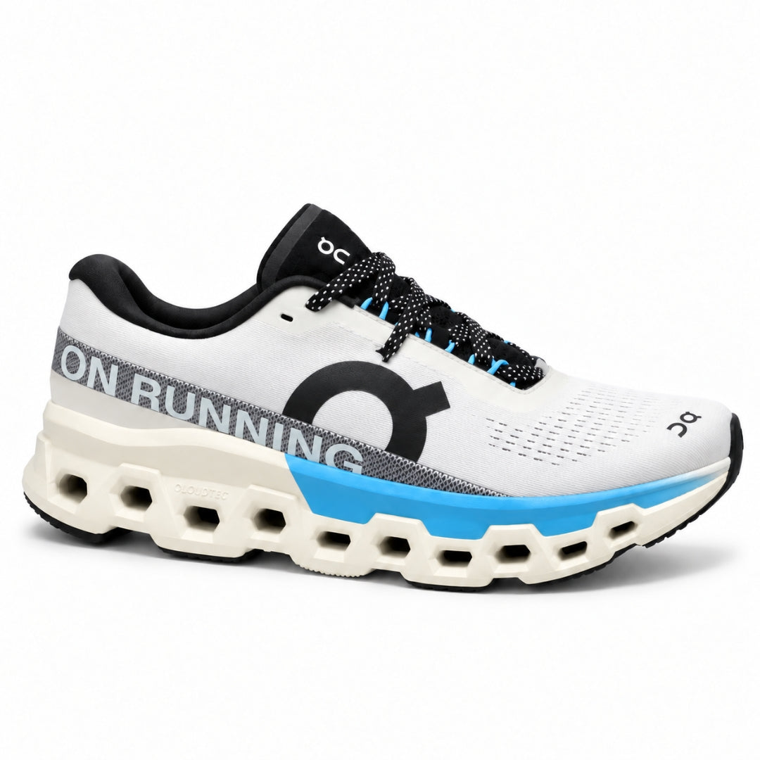 On Cloudmonster 2 Women's Sneakers