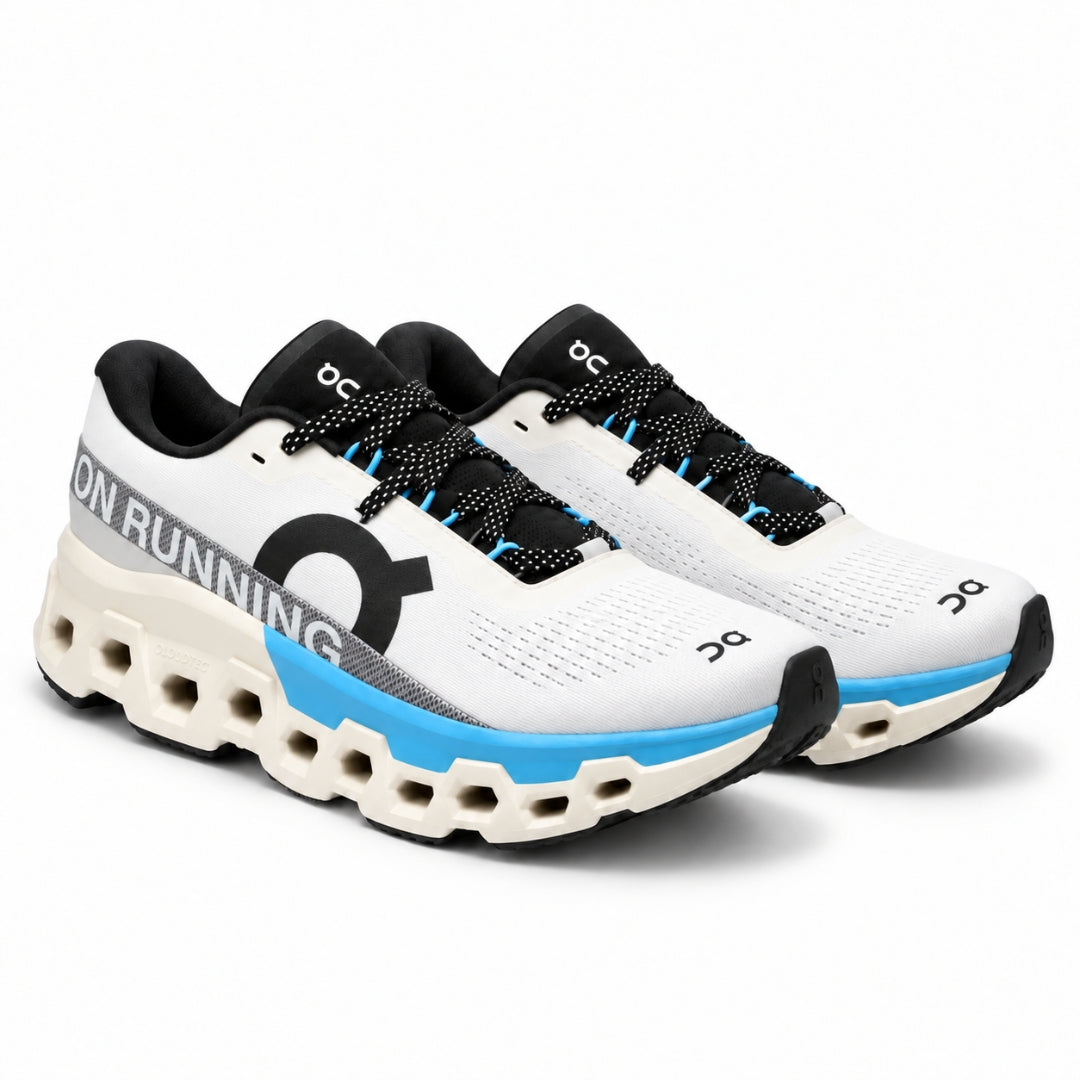 On Cloudmonster 2 Women's Sneakers