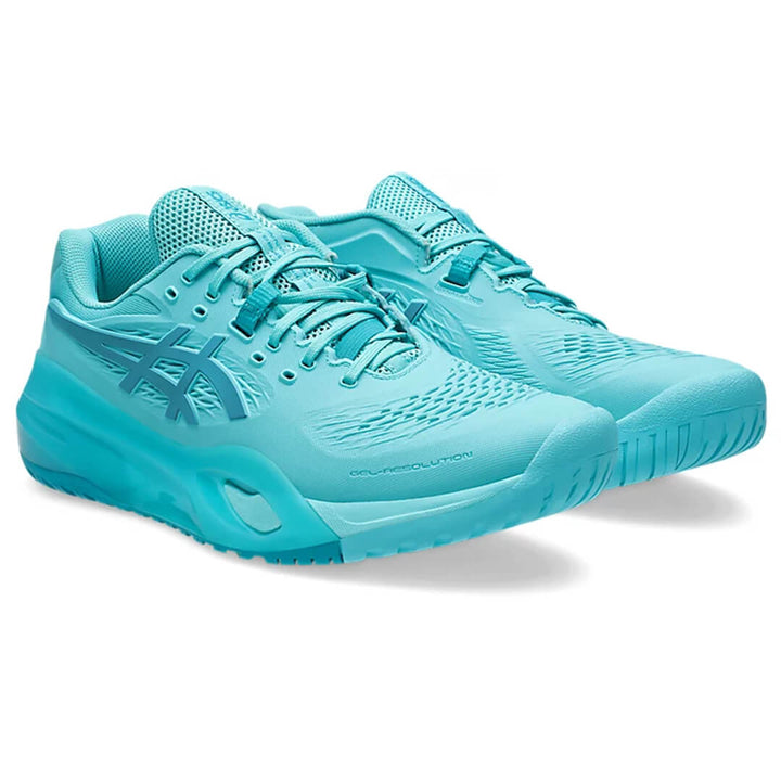 Asics Gel Resolution X