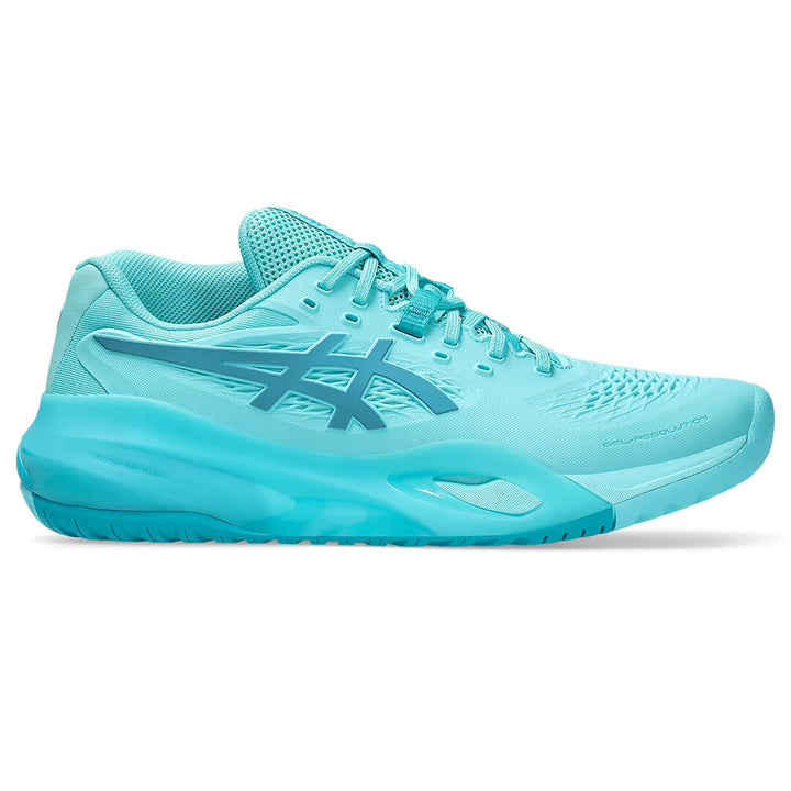 Asics Gel Resolution X