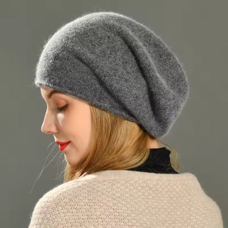 Tamara Soft Beanie