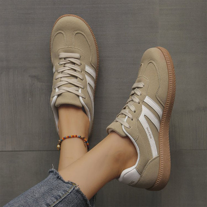 Gemma Vintage Sneakers