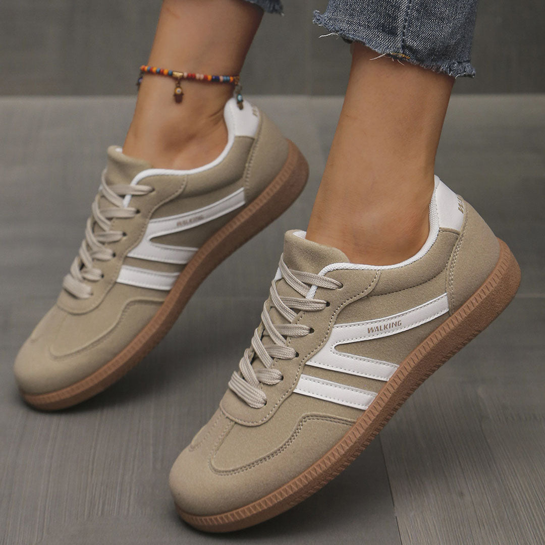 Gemma Vintage Sneakers