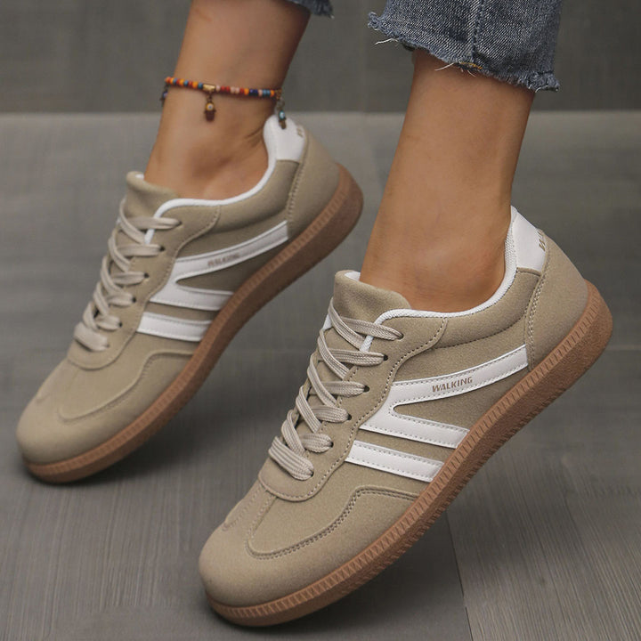 Gemma Vintage Sneakers