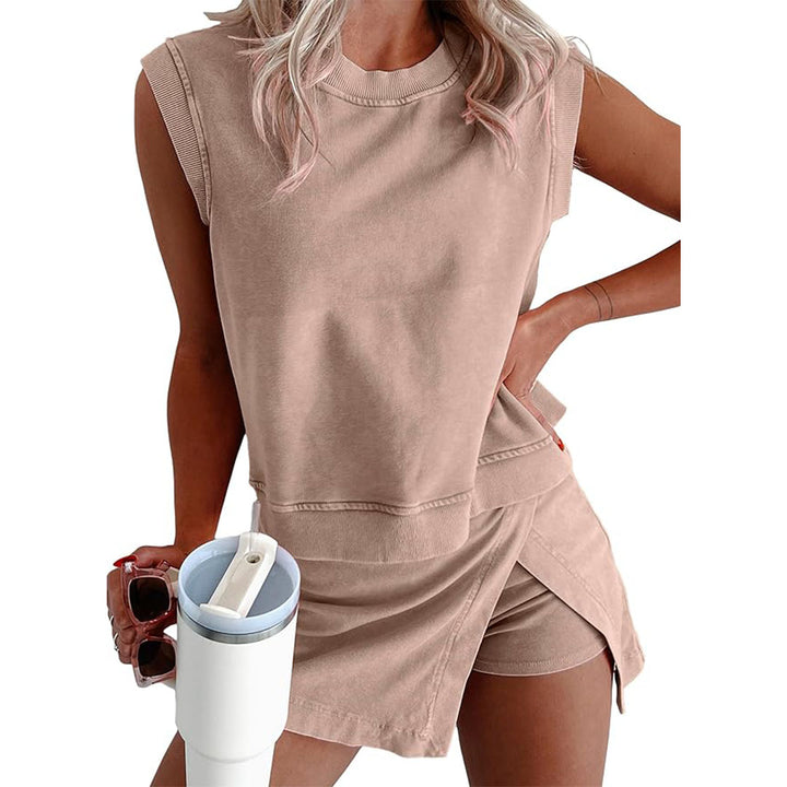 Genevra 2-Piece Women Set